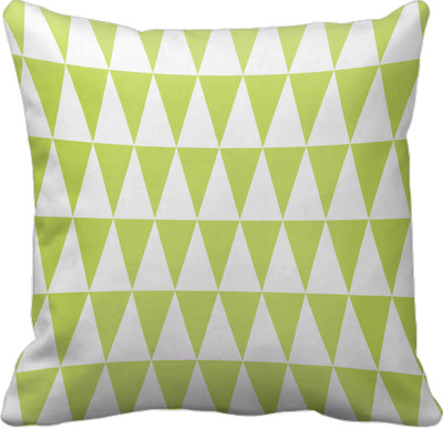 77% OFF on Sajawathomes Printed Cushions Cover