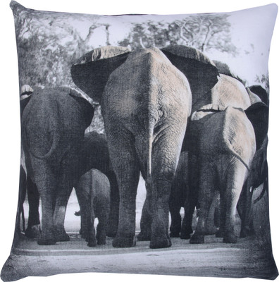 16% OFF on Vhome Abstract Cushions Cover