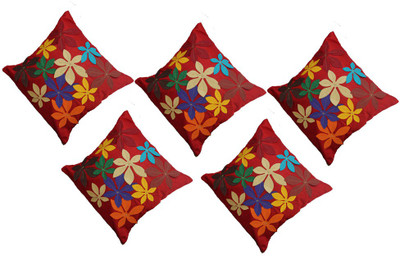27% OFF on Muren Damask Cushions Cover 27% OFF on Muren Damask Cushions Cover