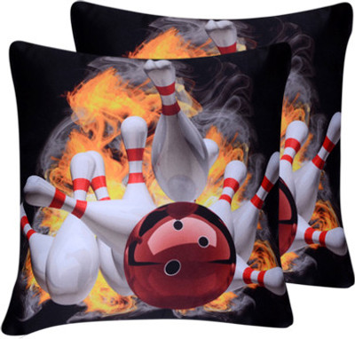 78% OFF on IWS Abstract Cushions Cover