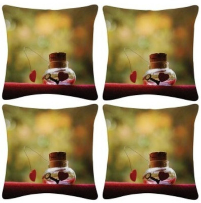 66% OFF on WebPlaza Abstract Cushions Cover 66% OFF on WebPlaza Abstract Cushions Cover