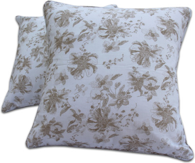 22% OFF on Mayank Home Printed Cushions Cover
