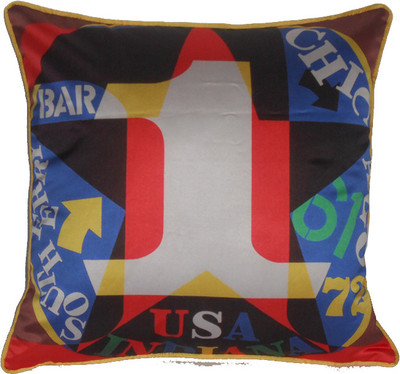 Dreams Abstract Cushions Cover