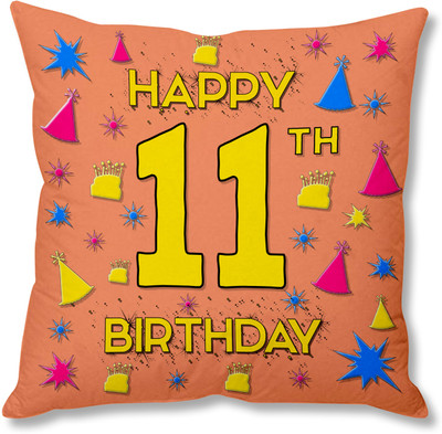 50% OFF on Photogiftsindia Floral Cushions Cover