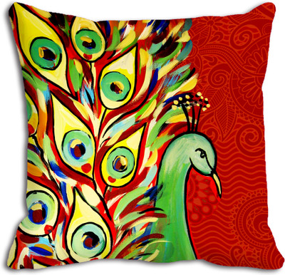 60% OFF on meSleep Animal Cushions Cover 60% OFF on meSleep Animal Cushions Cover