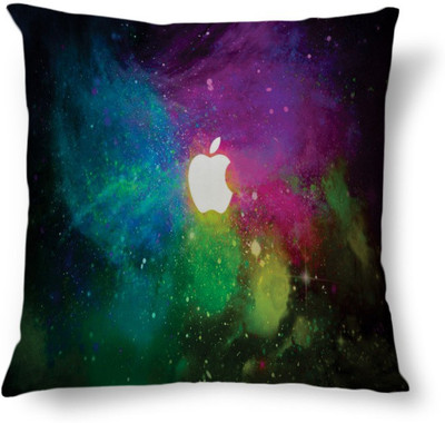72% OFF on Amy Abstract Cushions Cover