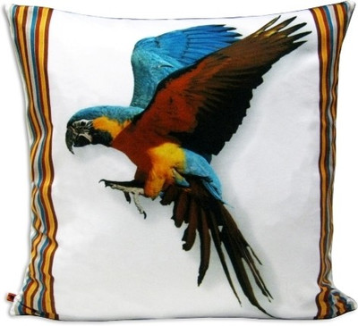 20% OFF on The Bombay Store Abstract Cushions Cover 20% OFF on The Bombay Store Abstract Cushions Cover