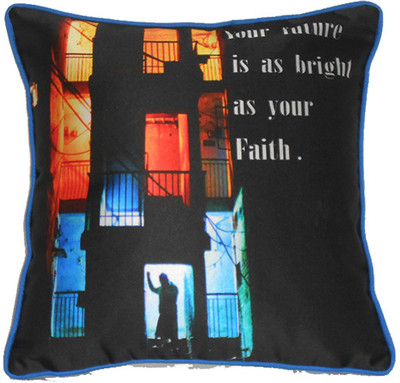 Dreams Graphic Cushions Cover