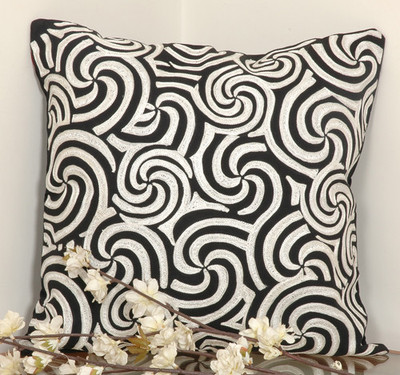 8% OFF on Neev Home Decor Geometric Cushions Cover 8% OFF on Neev Home Decor Geometric Cushions Cover