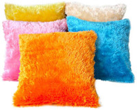 Hargunz Baby Soft Abstract Cushions Cover