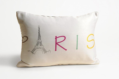 Skipper Abstract Cushions Cover