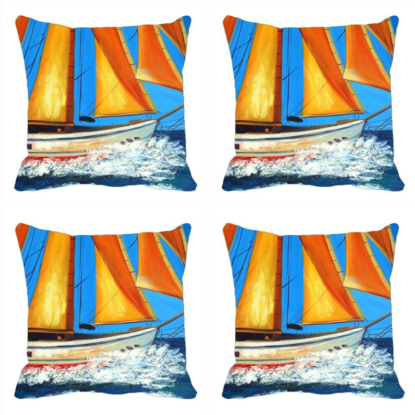 StyleNcomfort Abstract Cushions Cover