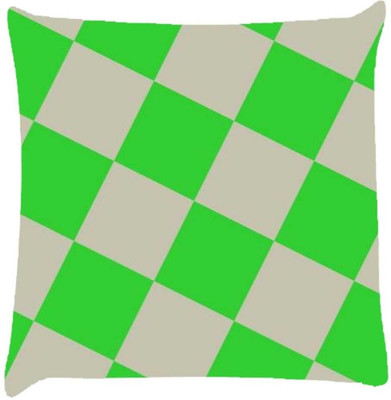 40% OFF on Snoogg Abstract Cushions Cover