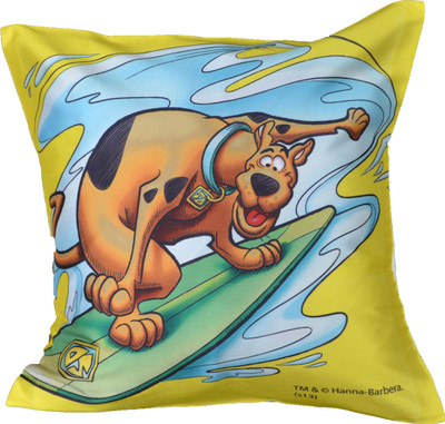 75% OFF on StyleNcomfort Printed Cushions Cover 75% OFF on StyleNcomfort Printed Cushions Cover