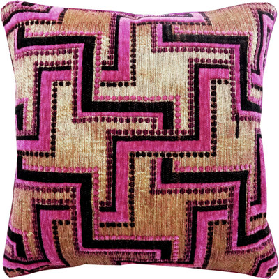 37% OFF on Dream Care Damask Cushions Cover 37% OFF on Dream Care Damask Cushions Cover