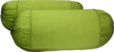 61% OFF on Vgstore Solid Bolsters Cover