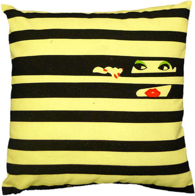 18% OFF on Reme Striped Cushions Cover 18% OFF on Reme Striped Cushions Cover