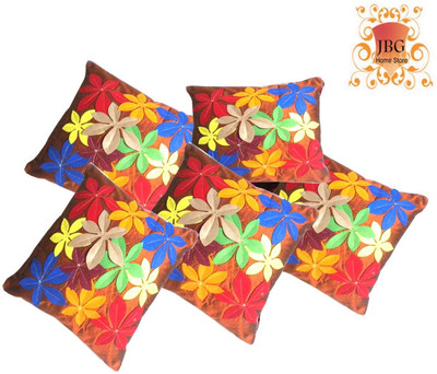 31% OFF on JBG Home Store Floral Cushions Cover 31% OFF on JBG Home Store Floral Cushions Cover
