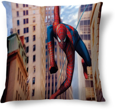 72% OFF on Amy Abstract Cushions Cover