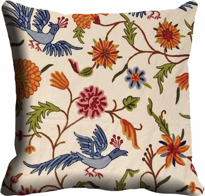 75% OFF on Footpathcrafts Printed Cushions Cover