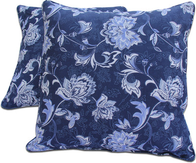 11% OFF on Mayank Home Printed Cushions Cover