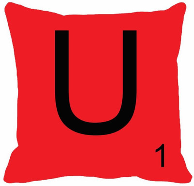 70% OFF on MeSleep Printed Cushions Cover