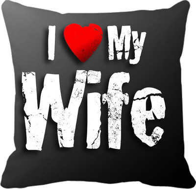 62% OFF on Tiedribbons Graphic Cushions Cover