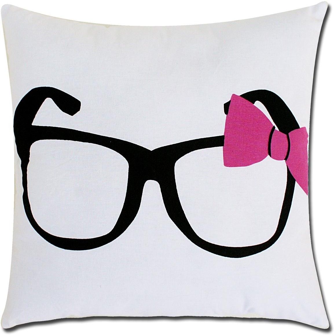 49% OFF on Desirica Printed Cushions Cover