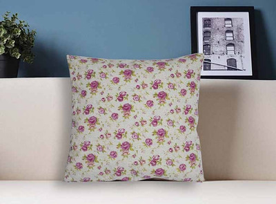 80% OFF on Painting Mantra Floral Cushions Cover 80% OFF on Painting Mantra Floral Cushions Cover