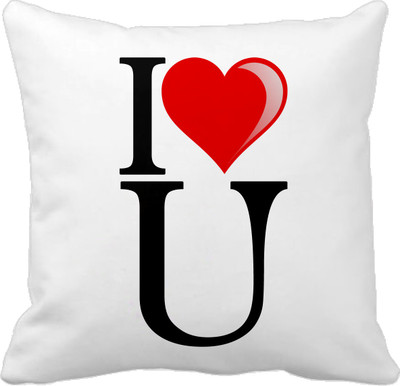 62% OFF on Tiedribbons Graphic Cushions Cover