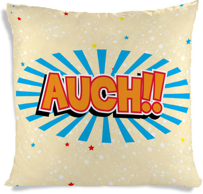 56% OFF on ShopMantra Abstract Cushions Cover