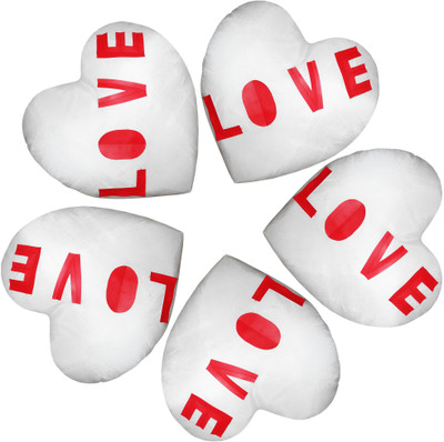 76% OFF on Zikrak Exim Abstract Cushions Cover