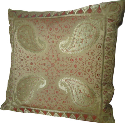 39% OFF on Jaipur Art and Craft Abstract Cushions Cover 39% OFF on Jaipur Art and Craft Abstract Cushions Cover