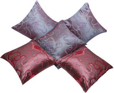59% OFF on Skap Geometric Cushions Cover
