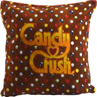 40% OFF on Sassoon Abstract Cushions Cover