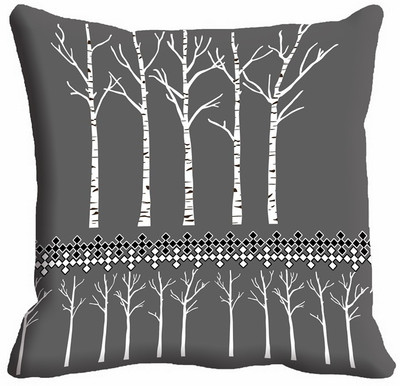 60% OFF on Mesleep Abstract Cushions Cover