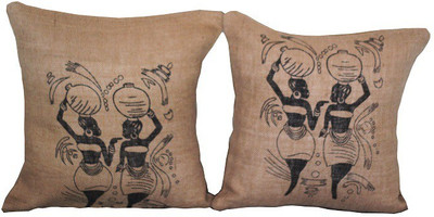41% OFF on All About Art Abstract Cushions Cover 41% OFF on All About Art Abstract Cushions Cover