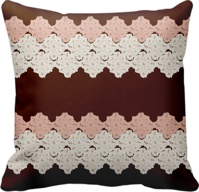 61% OFF on SajawatHomes Printed Cushions Cover