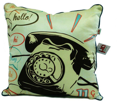 Simply Art Graphic Cushions Cover