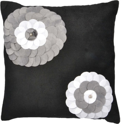 50% OFF on Nikunj Floral Cushions Cover 50% OFF on Nikunj Floral Cushions Cover
