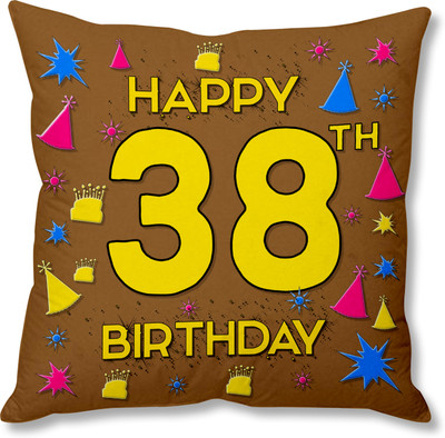 50% OFF on Photogiftsindia Floral Cushions Cover