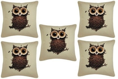 86% OFF on Amore Printed Cushions Cover 86% OFF on Amore Printed Cushions Cover
