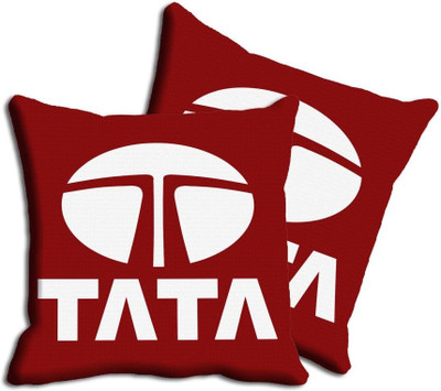 72% OFF on Holicshop Printed Cushions Cover