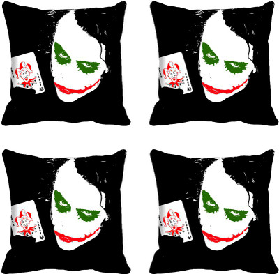 70% OFF on Mesleep Abstract Cushions Cover