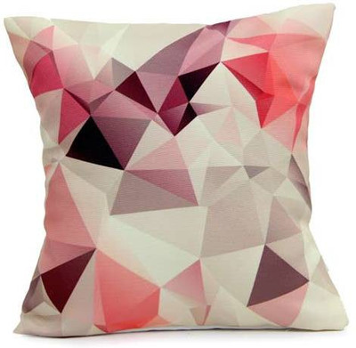 4% OFF on Giftsbymeeta Printed Cushions Cover