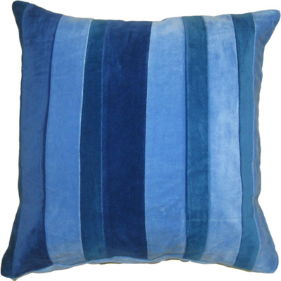 50% OFF on Krishna Carpet Striped Cushions Cover