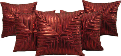 76% OFF on Home Shine Geometric Cushions Cover