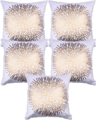 67% OFF on Madhavs Printed Cushions Cover