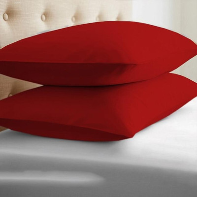 14% OFF on MISR Solid Pillows Cover 14% OFF on MISR Solid Pillows Cover