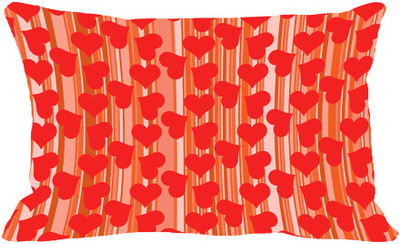 meSleep Printed Pillows Cover